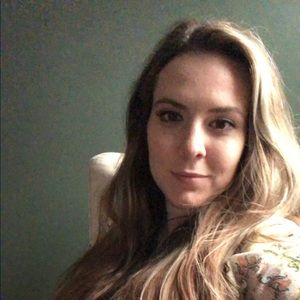 Meet your Posher, Lily